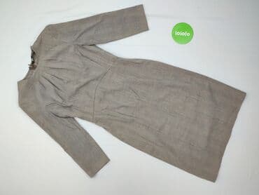 sukienka z pazurem na wesele: Zara, Sukienka damska, S — 2