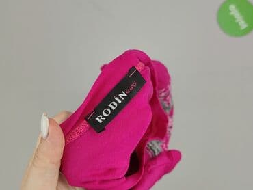 rockowa bluzka: Bluzka damska, rozmiar S — 4