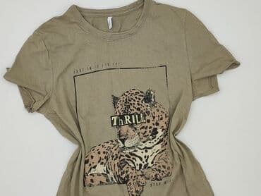 only t shirty: ONLY, T-shirt damski, rozmiar XS — 1