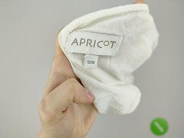 apple bottom: Apricot, Top damski, rozmiar S — 5