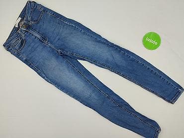 jeansy regular pinko: Jeansy damskie, rozmiar 2XS — 2