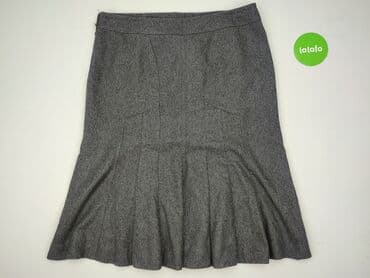 długie letnie spódnice allegro: Спідниця жіноча, розмір 4XL — 3