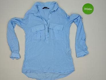 obex buty: Koszula damska, rozmiar XS — 2