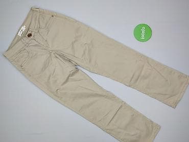 stan 58: Cream, Spodnie materiałowe damskie, rozmiar XS — 2
