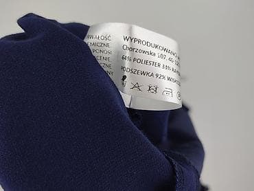 buty elephant: Spodnie materiałowe damskie, rozmiar One size — 6