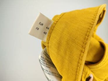 lidl sukienka z dzianiny: Skinny, Spodnie materiałowe damskie, XL — 6