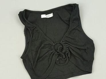 crop top spódnice: Awear, Top damski, rozmiar M — 2