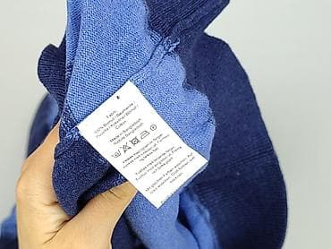 sklepy second hand: Dressmann, Sweter dla mężczyzn, rozmiar M — 5