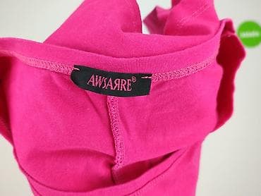 hello kitty shirt: AWSARRE, T-shirt damski, rozmiar 5XL — 4