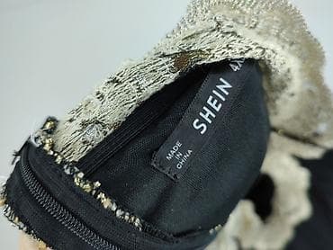drapowane body: Shein, Sukienka damska, rozmiar 4XL — 4