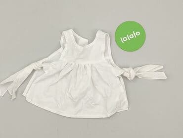 sukienka sweterkowa c a: Sukienka, Mothercare, Wcześniak, stan - Idealny — 2