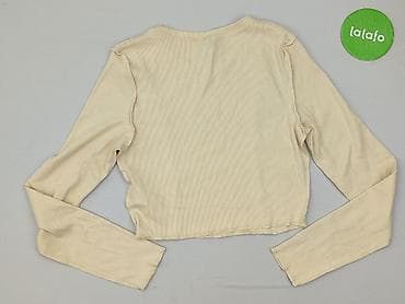 sinsay bluzy oversize: Sinsay, Bluzka damska, rozmiar M — 3