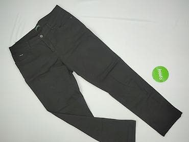bumpro: Charles Vögele, Spodnie materiałowe damskie, rozmiar 4XL — 2