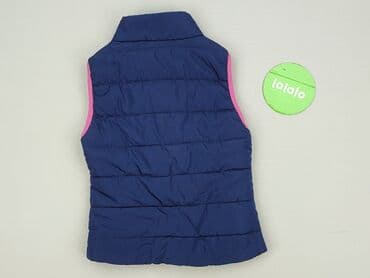 chusta: Kamizelka, 7 lat, 122-128 cm, stan - Idealny — 3