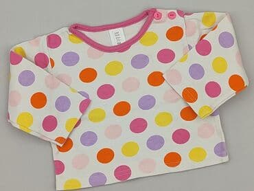 sukienki codzienne letnie: Bluzka, Carter's, 3-6 miesięcy, stan - Bardzo dobry — 1
