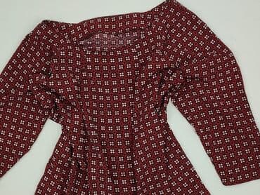 bluzki pod marynarkę plus size: Bluzka damska, rozmiar L — 1