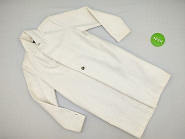 kurtka pull bear: Sinsay, Płaszcz damski, rozmiar XL — 2