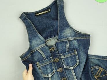 sukienki dżinsowa reserved: Limited Edition, Sukienka damska, rozmiar M — 5