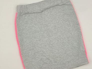 simple spódnice plisowane: Women`s skirt, size S (EU 36) — 1