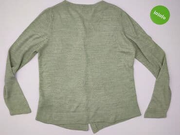 kurtki zimowe damskie c a: Classic, Kardigan damski, rozmiar 2XL — 3