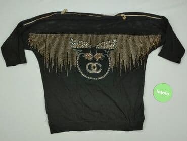 modne bluzy dla nastolatek: Bluza damska
, rozmiar 8XL — 2