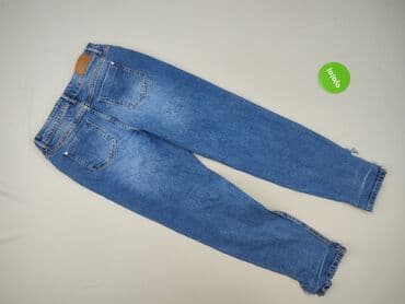 iteno jeans damskie: Janina, Jeansy damskie, rozmiar M — 3
