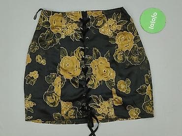 van graaf spódnice: Reclaimed Vintage, Spódnica damska, rozmiar L — 2