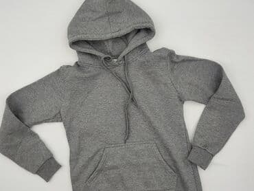 kurtki xl: Bluza z kapturem damska, rozmiar S — 1