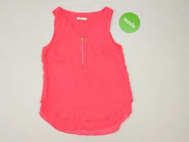 bershka bluzki z dekoltem: Bershka, Bluzka damska, rozmiar S — 2