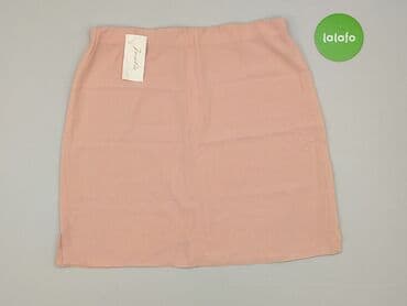 spódnico spodenki plus size: Spódnica damska, rozmiar 3XL — 2