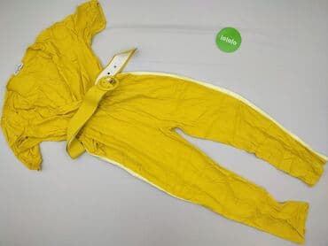 Kobiety: Lily Rose, Kombinezon damski, One size — 2