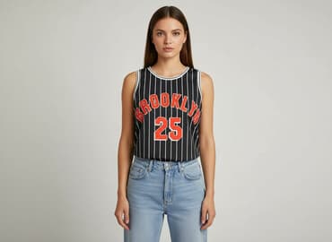 new yorker bluzka z dlugim rekawem: Bluzka damska, rozmiar M — 1