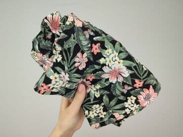 sklep ccc buty zimowe: Clockhouse, Spodnie materiałowe damskie, rozmiar M — 6