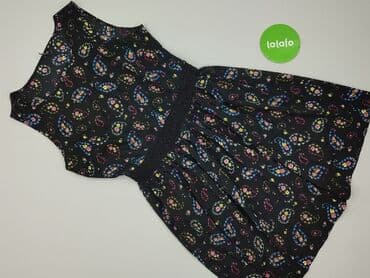 sukienki dla pań po 60 tce na wesele: Sukienka damska, rozmiar L — 2