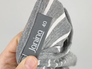 bluzki z smiesznymi napisami: Janina, Bluzka damska, rozmiar M — 4