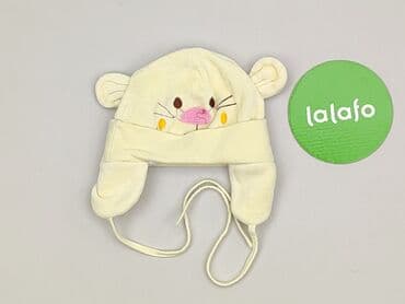 koszulka z minionkami: Hat, 2-3 years, 50-51 cm, condition - Perfect — 2