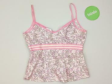 primark gingham top: Next, Women`s top, size L — 3