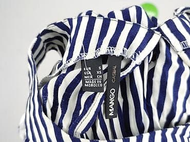 szorty m65: Mango, Kombinezon damski, rozmiar S — 4