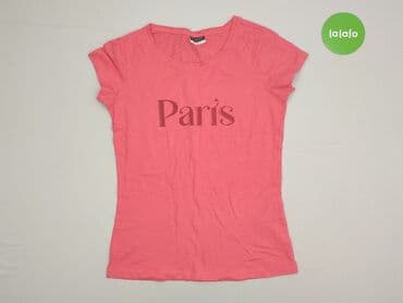 balmain paris t shirty: Beloved, T-shirt damski, rozmiar S — 2