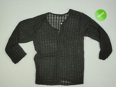 kurtka teddy bear: Kardigan damski, rozmiar S — 2