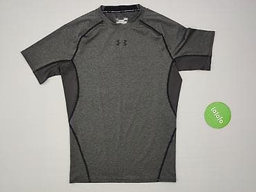 subdued mapa: Under Armour, Koszulka dla mężczyzn, rozmiar L — 2