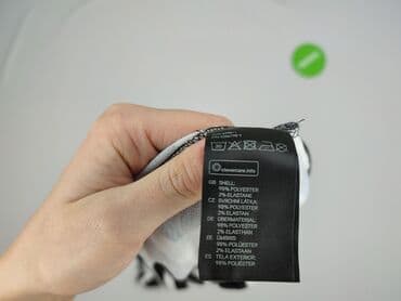 sukienki panterki: H&M, Sukienka damska, S — 5