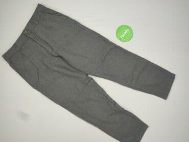 жіночий одяг: Cos, Spodnie materiałowe damskie, rozmiar 3XL — 2