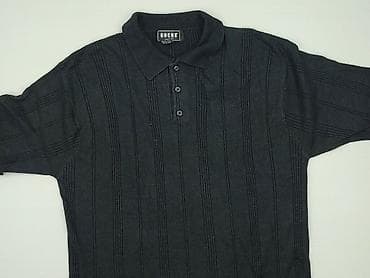 Koszulka polo dla mężczyzn, rozmiar L