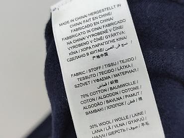 sweter gap: Gant, Sweter dla mężczyzn, rozmiar 3XL — 6