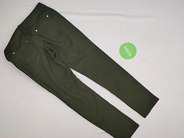 kazadi klapki: Jeansy damskie, rozmiar M — 3