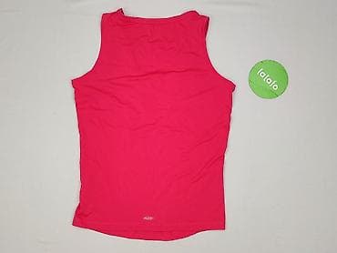 reebok bluzki: Reebok, Top damski, rozmiar S — 3