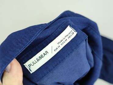 класичні костюми жіночі: PULL&BEAR, Kombinezon damski, rozmiar M — 4