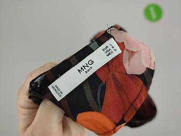 mango bluzki koszulowe: MNG Suit, Bluzka damska, rozmiar L — 4