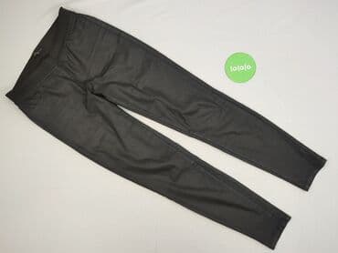 leginsy reserved: Reserved YFL, Legginsy Eleganckie damskie, rozmiar S — 3